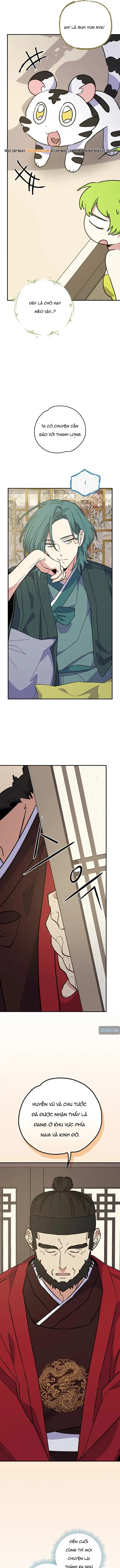 Ygret - Chapter 112 - Page 7