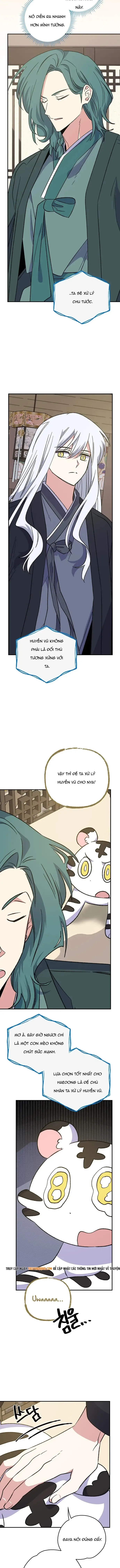 Ygret - Chapter 112 - Page 8