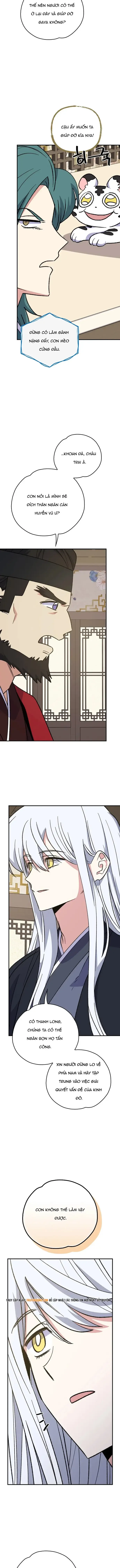 Ygret - Chapter 112 - Page 9