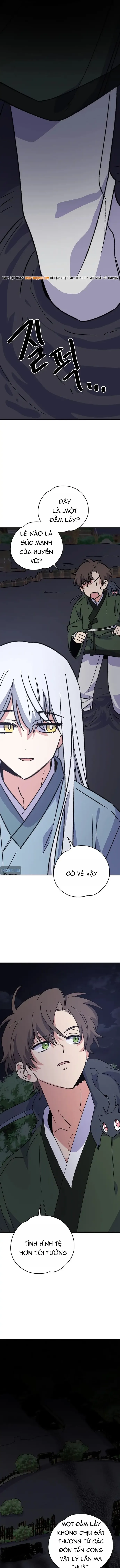 Ygret - Chapter 113 - Page 10