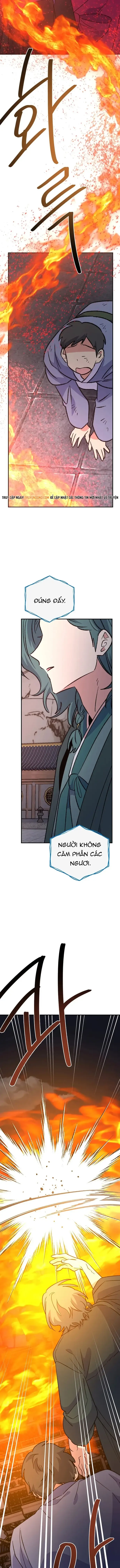 Ygret - Chapter 113 - Page 3