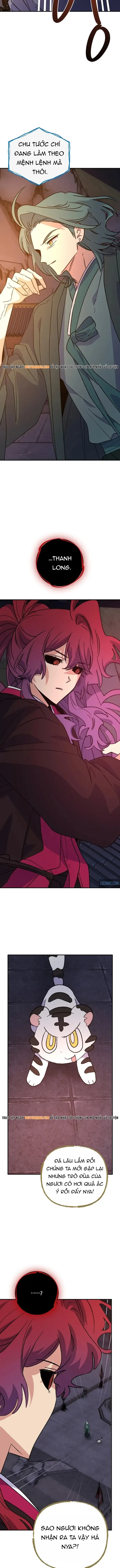 Ygret - Chapter 113 - Page 4