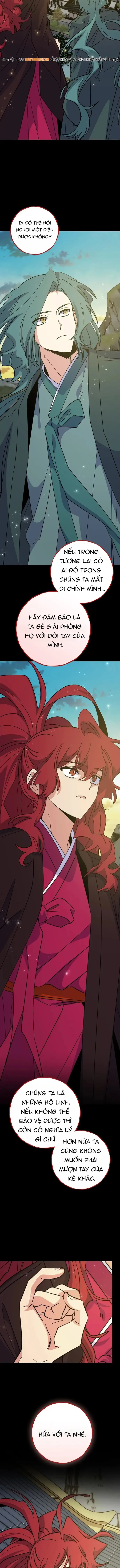 Ygret - Chapter 113 - Page 6