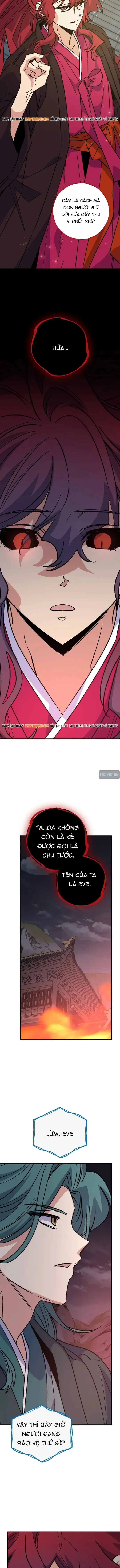 Ygret - Chapter 113 - Page 7