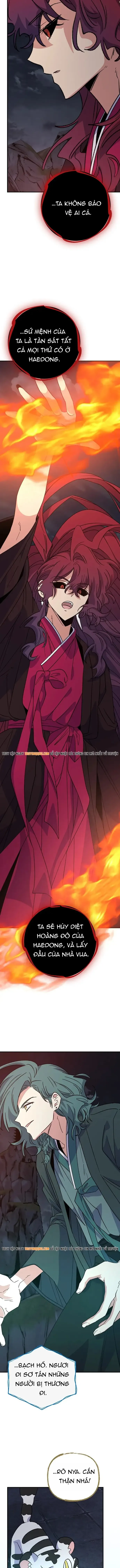 Ygret - Chapter 113 - Page 8