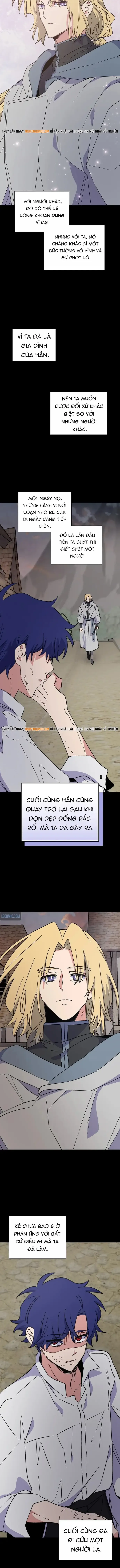 Ygret - Chapter 114 - Page 10