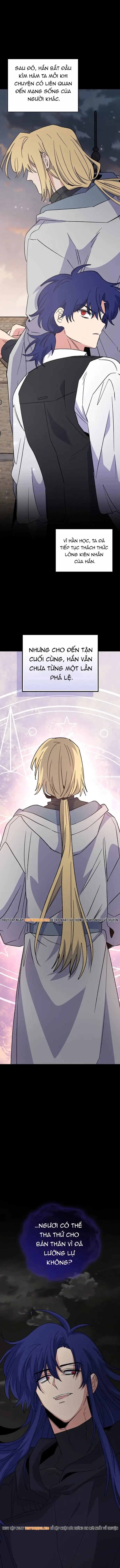 Ygret - Chapter 114 - Page 11