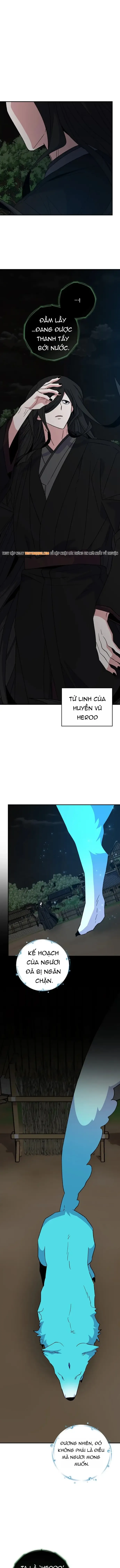 Ygret - Chapter 114 - Page 3