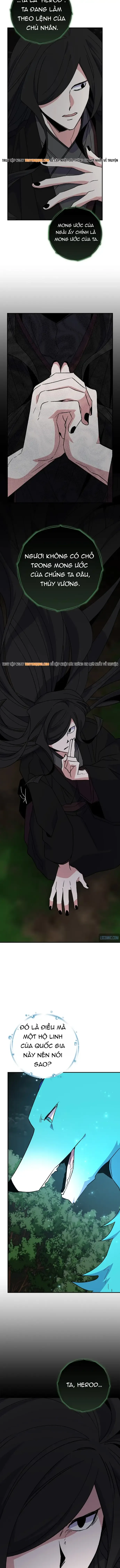 Ygret - Chapter 114 - Page 4