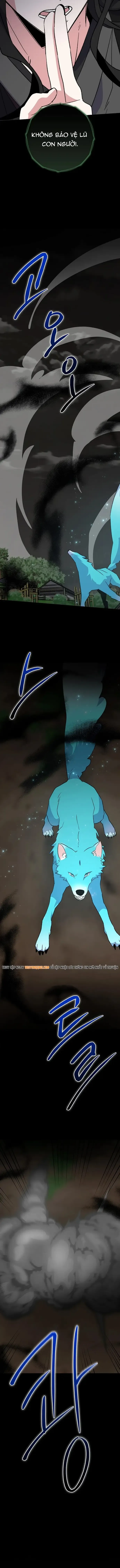 Ygret - Chapter 114 - Page 5