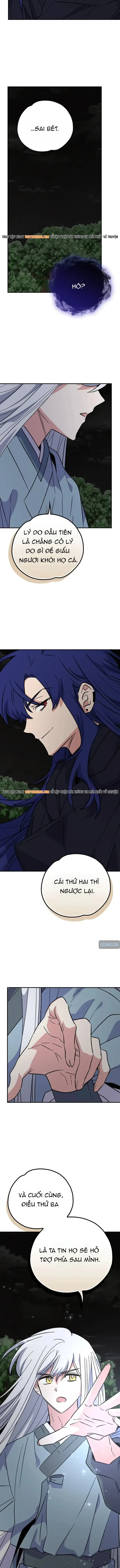 Ygret - Chapter 114 - Page 7