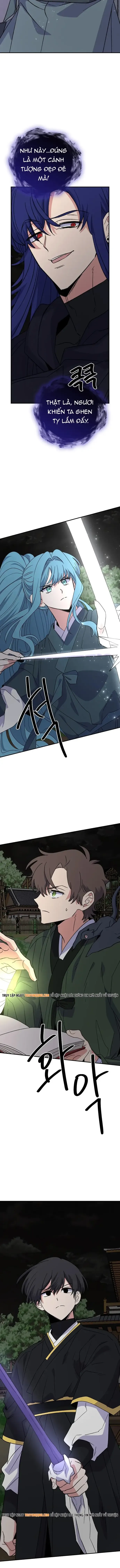 Ygret - Chapter 114 - Page 8