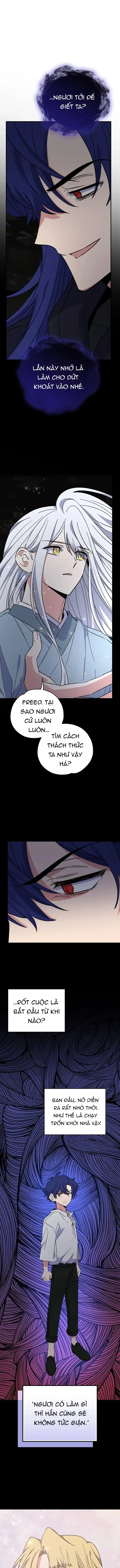 Ygret - Chapter 114 - Page 9