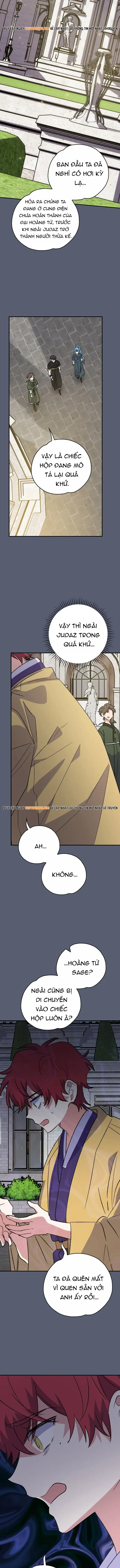 Ygret - Chapter 115 - Page 11