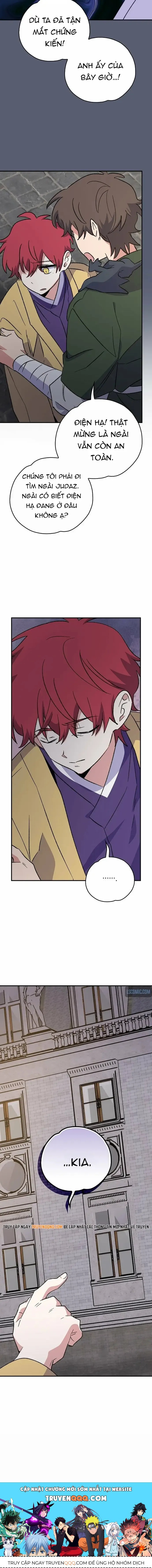 Ygret - Chapter 115 - Page 12