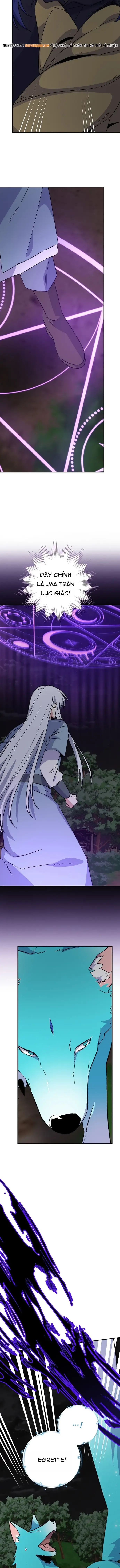 Ygret - Chapter 115 - Page 3