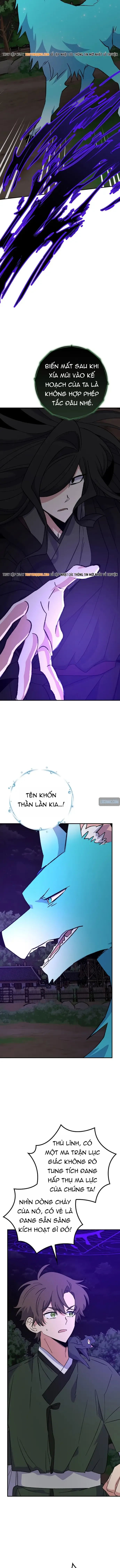 Ygret - Chapter 115 - Page 4