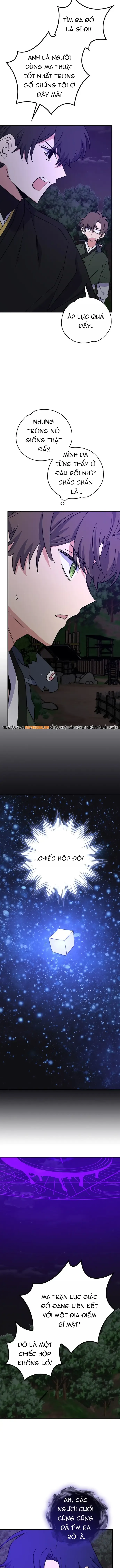 Ygret - Chapter 115 - Page 5