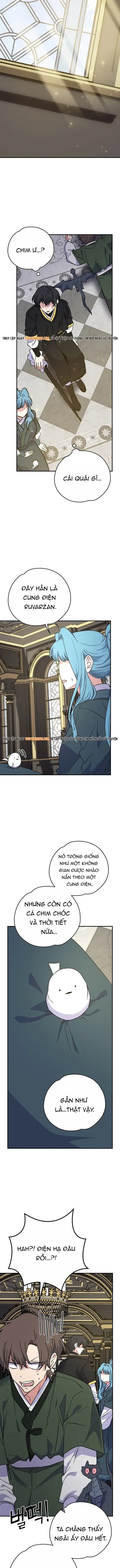 Ygret - Chapter 115 - Page 8