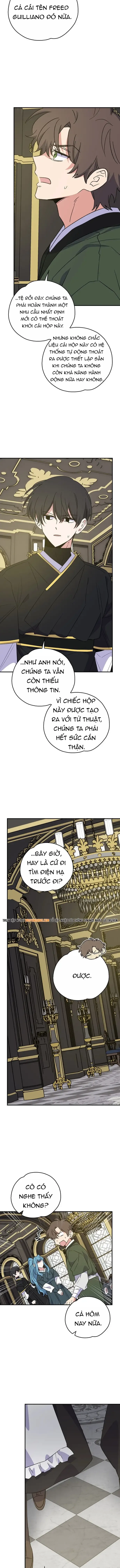 Ygret - Chapter 115 - Page 9