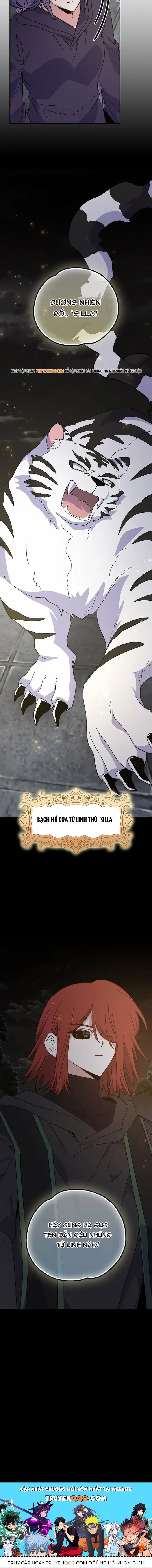 Ygret - Chapter 116 - Page 12