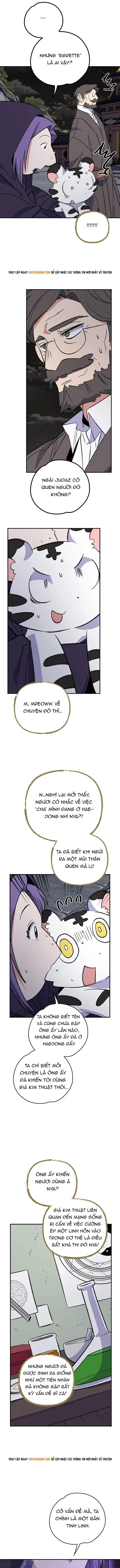 Ygret - Chapter 116 - Page 3