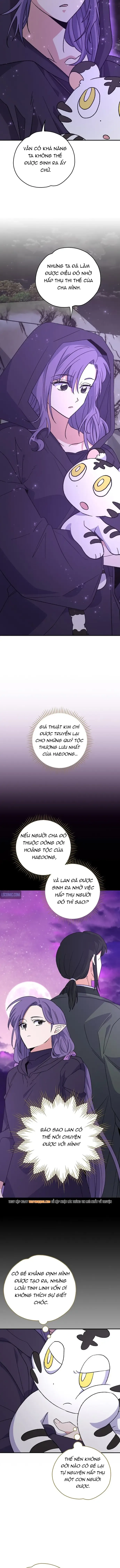 Ygret - Chapter 116 - Page 4