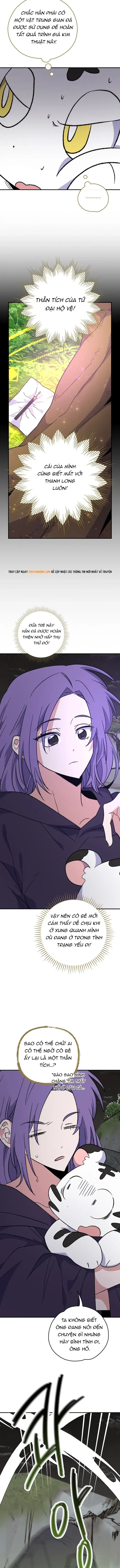 Ygret - Chapter 116 - Page 5