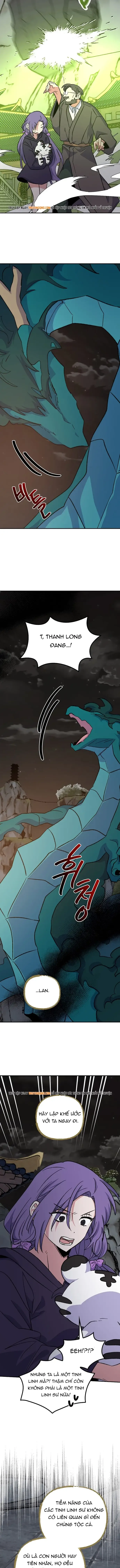 Ygret - Chapter 116 - Page 6