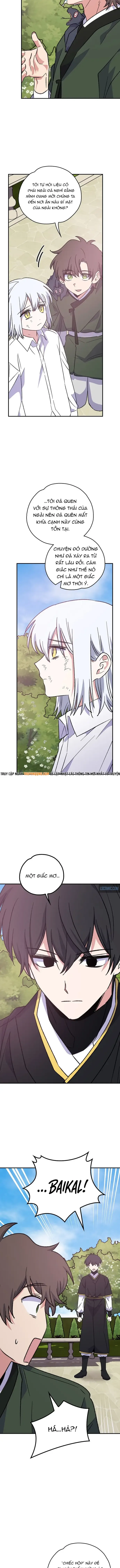 Ygret - Chapter 117 - Page 10