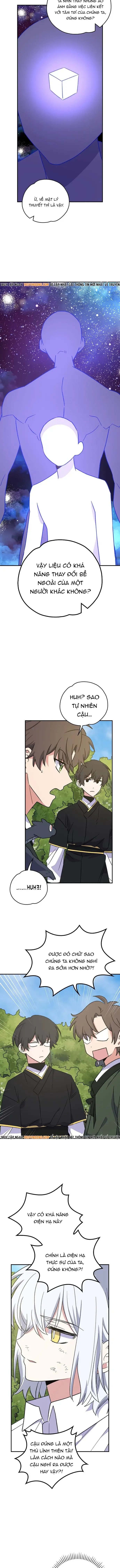 Ygret - Chapter 117 - Page 11