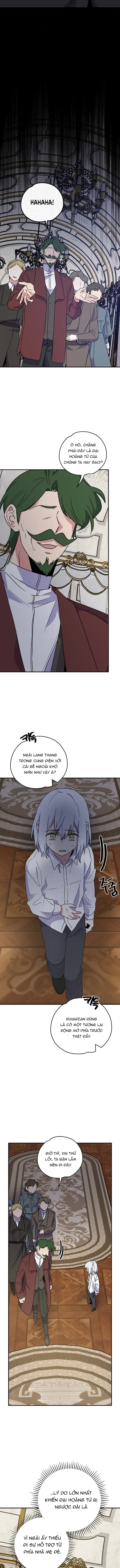 Ygret - Chapter 117 - Page 3