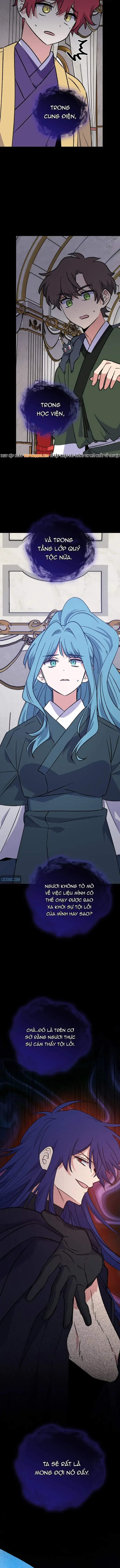 Ygret - Chapter 117 - Page 7