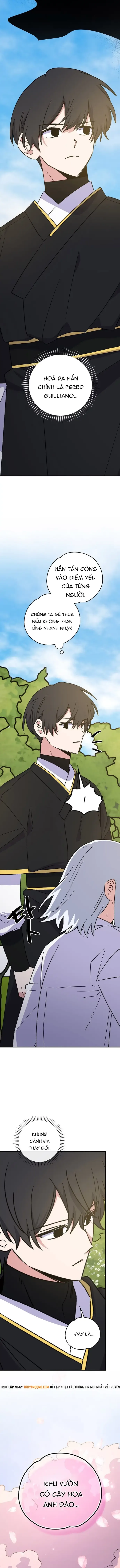 Ygret - Chapter 117 - Page 8