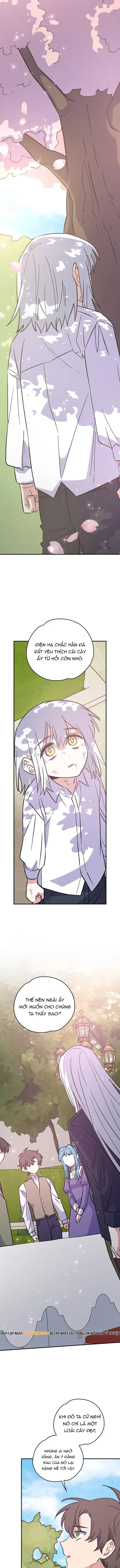 Ygret - Chapter 117 - Page 9