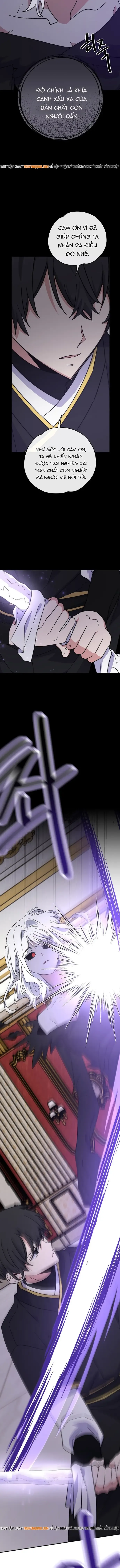 Ygret - Chapter 118 - Page 11