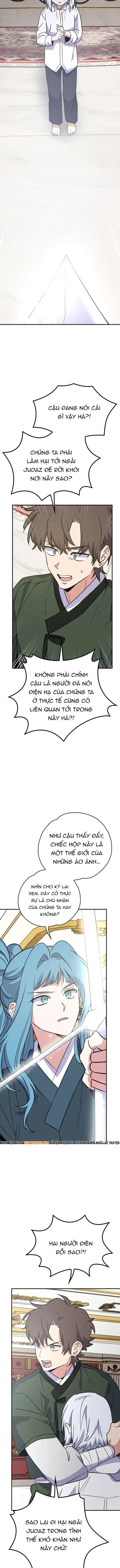 Ygret - Chapter 118 - Page 7