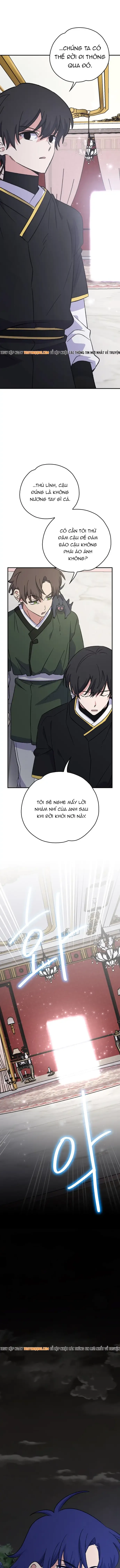 Ygret - Chapter 119 - Page 11