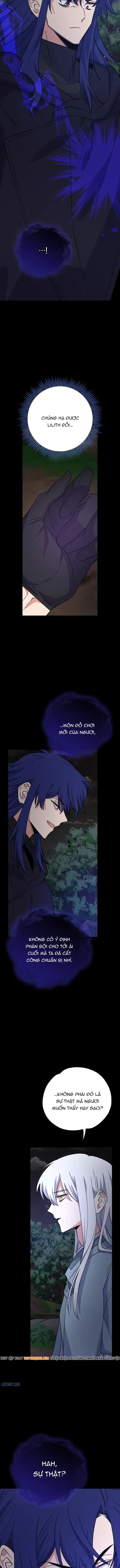 Ygret - Chapter 119 - Page 12