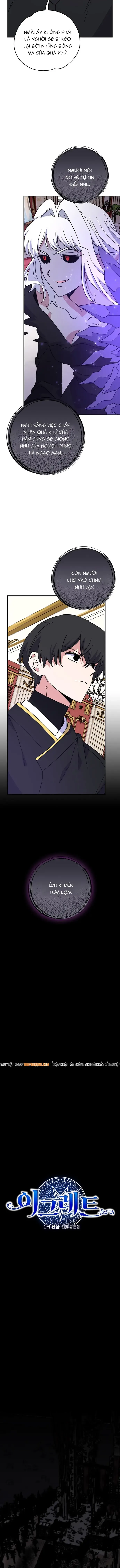 Ygret - Chapter 119 - Page 3