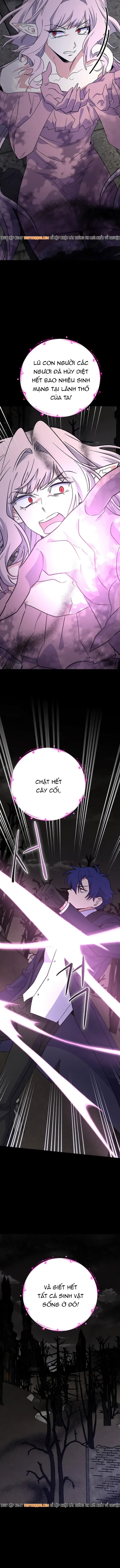 Ygret - Chapter 119 - Page 5