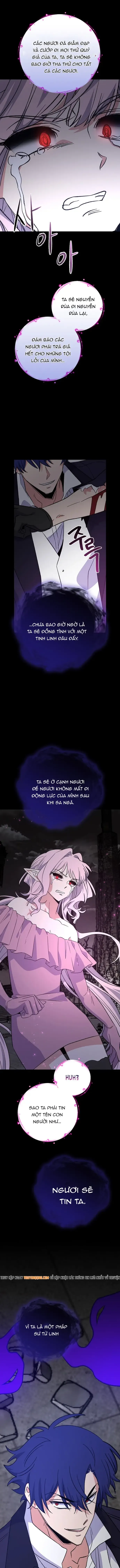 Ygret - Chapter 119 - Page 6