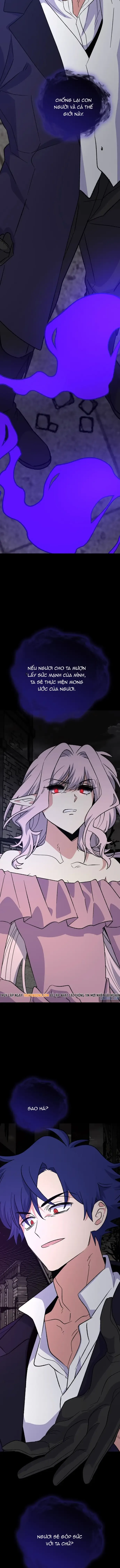 Ygret - Chapter 119 - Page 7