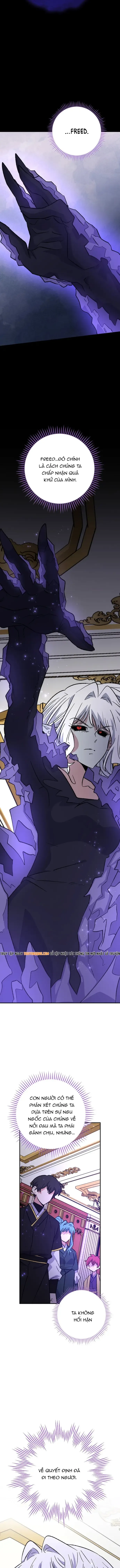 Ygret - Chapter 119 - Page 8