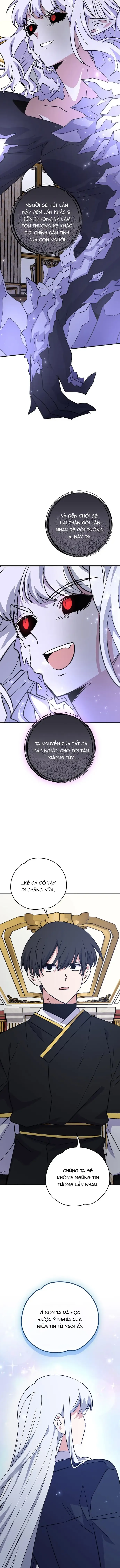 Ygret - Chapter 119 - Page 9