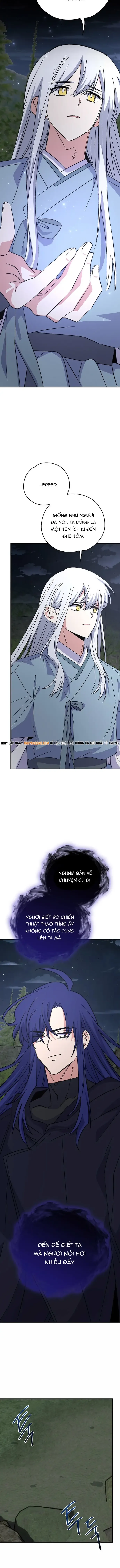 Ygret - Chapter 120 - Page 11