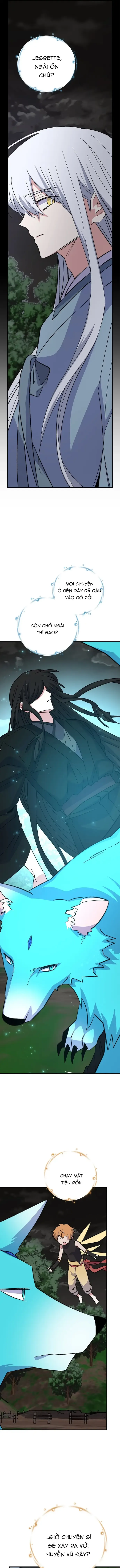 Ygret - Chapter 120 - Page 3