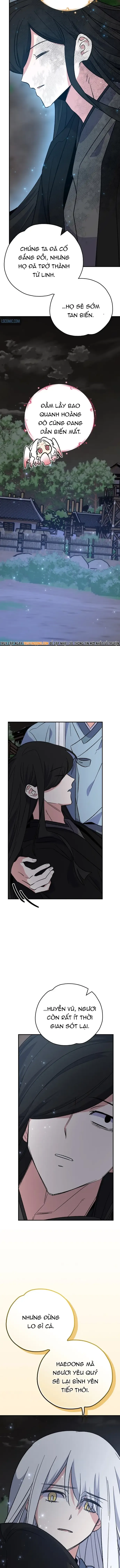 Ygret - Chapter 120 - Page 4