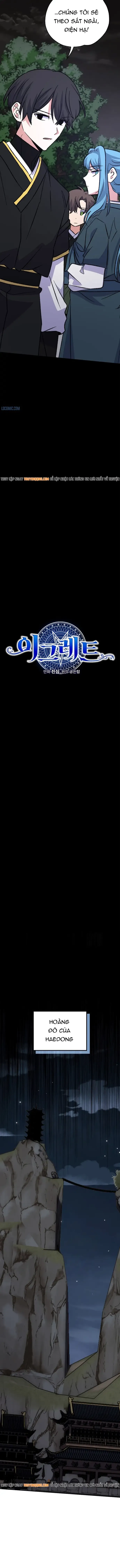 Ygret - Chapter 120 - Page 7