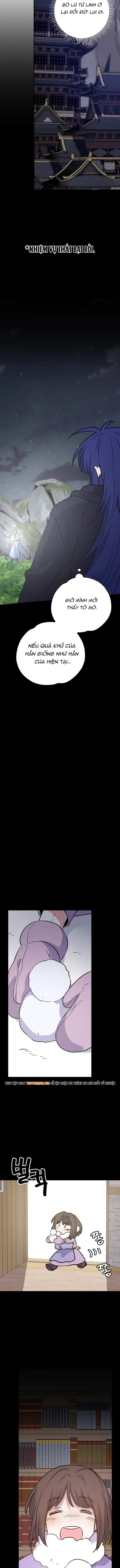 Ygret - Chapter 121 - Page 11